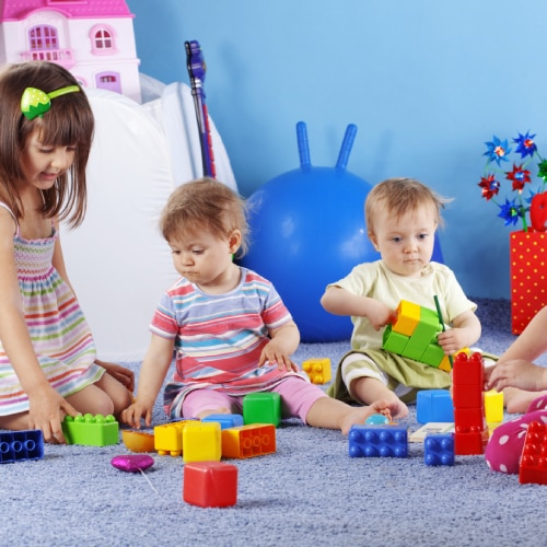Daycare