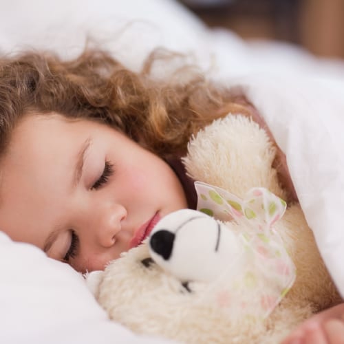 Overnight Care